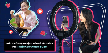 Vì Sao Ngành Thương Mại Điện Tử Mỗi Năm Lại Thu Hút Nhiều Sinh Viên?